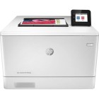 HP Laserjet Pro M454dw Colour Desktop Laser Printer image