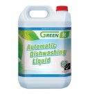 GreenR Automatic Dishwashing Liquid 5L image