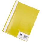 FM Report Cover PVC A4 Yellow image