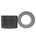 Pomona Cloth Tape Industrial Grade 48mmx30m Black image
