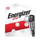 Energizer A76 Calculator Batteries Pack Of 4 image
