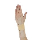 Ortholife Elastic Wrist Splint Right Medium OW172R  image