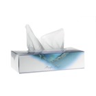 Pacific Pearl Facial Tissues 2 Ply White PF200 Box of 200 image
