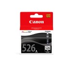 Canon PIXMA Inkjet Ink Cartridge CLI526 Black image