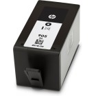 HP OfficeJet Inkjet Ink Cartridge 905XL High Yield Black image