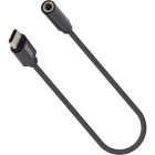 Moki Adapter USB-C To 3.5mm Audio Cable image
