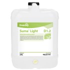 Diversey D1.2 Suma Light Manual Diswashing Detergent 20 Litre  4626141 image