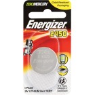Energizer CR2450 3V Lithium Coin Button Battery image