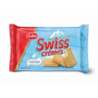 Griffins Swiss Cremes Biscuits 250g image