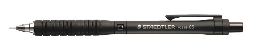 Staedtler 925 Graphite Mechanical Pencil 0.5mm