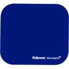 Mouse Pad Fellowes W/ Microban Navy image
