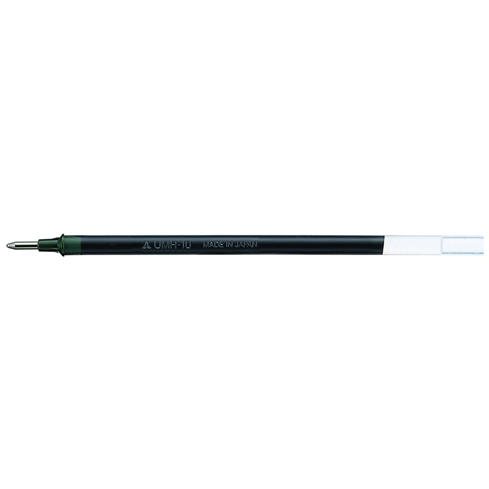 Uni Signo Pen Refill For UM 153 1.0mm Black