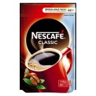 Nescafe Classic Granulated Instant Coffee 170g image