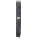 Powerforce Cable Tie Black Uv 1168mm X 9mm Weather Resistant image