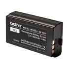 Brother P-touch Rechargeable Lithium Battery BAE001 image