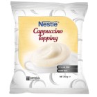 Nestle Vending Cappuccino Topping 750gm image