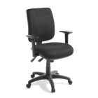 Eden Sport 3.40 Chair With Arms image