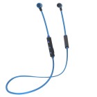 Moki Earphones Freestyle BluetoothBlue image