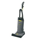 Karcher Cv 38/2 Upright Vacuum Cleaner Grey 5.5 Litre 10333320 image