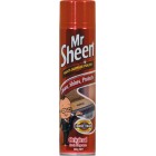 Mr Sheen Regular Multi Surface Polish Spray 250g image