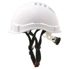 V6 Hard Hat Vented Airborne Ratchet Harness image