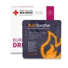Red Cross Burn Dressings 100x100mm image