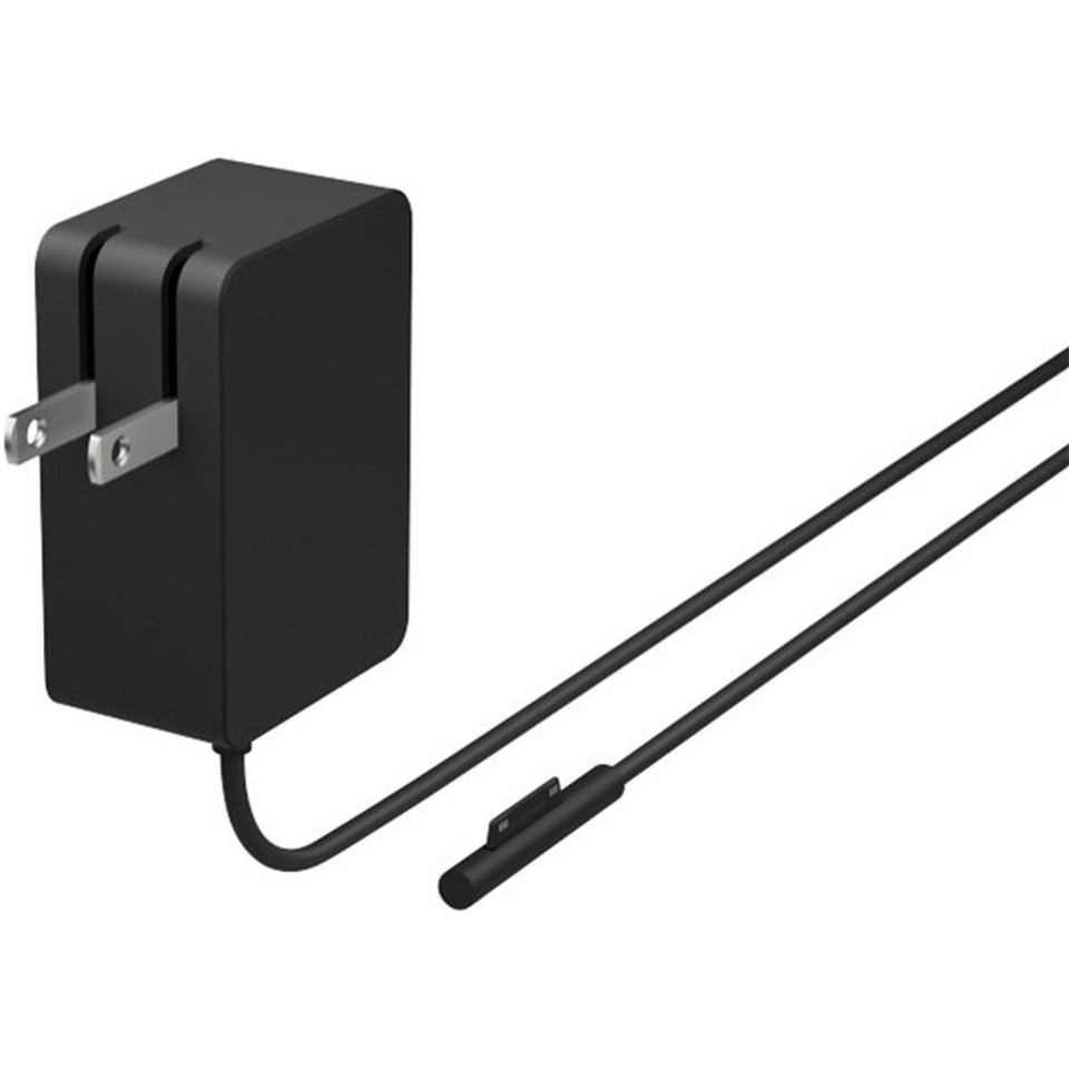 Microsoft Surface Power Supply For Surface Go 24W