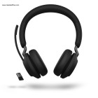 Jabra Evolve2 65 UC Stereo Bluetooth Wireless Headset image