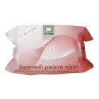 Reynard Super Soft Disposable Patient Wipes Pack 50 image