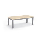Cubit Coffee Table 1200Wx600Dmm Nordic Maple image