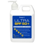 Help-it Ultra SPF Sunscreen Lotion 50+ 1 Litre image