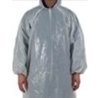 Ldpe Hooded Poncho 780x1540mm Carton Of 200 image