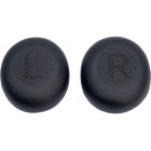 Jabra Ear Cushions For Evolve2 40/65 6pcs Black image