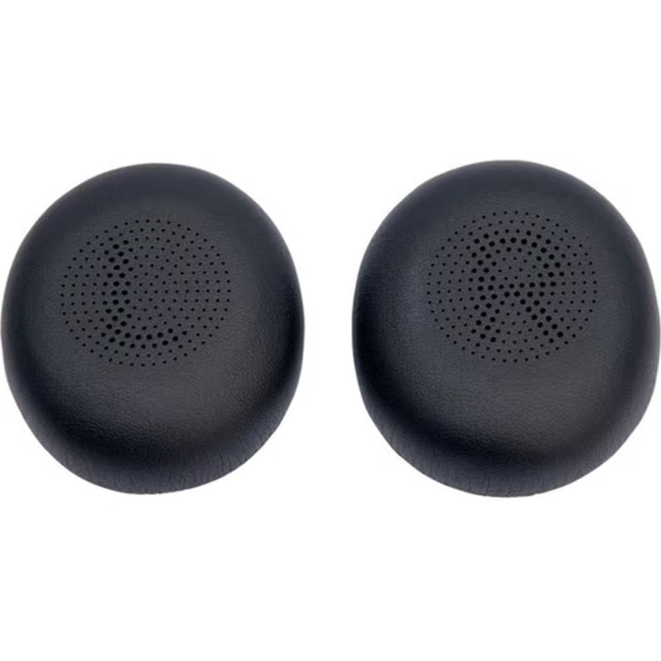 Jabra Ear Cushions For Evolve2 40/65 6pcs Black