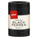 Pams Ground Black Pepper 50g