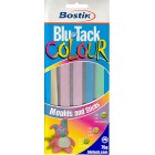 Bostik Blutack 75gm Colour image