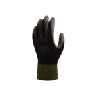 Lynn RiveUltra Miluthan Gloves Black Medium Pk 12 image
