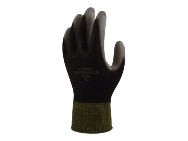 Lynn RiveUltra Miluthan Gloves Black Medium Pack of 12