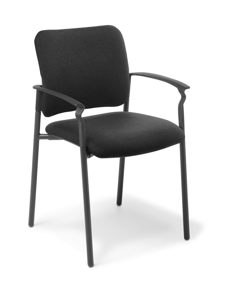 Eden Polo Plus With Arms Chair