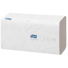 Tork H2 Advanced Xpress Soft Multifold Hand Towel 2 Ply White 180 Sheets Pack 120289 Carton 21 image