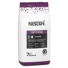Nescafe Intenso Coffee Beans Roasted 1kg image
