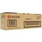 Kyocera Laser Toner Cartridge TK-5144 Yellow image