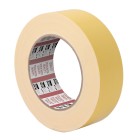 Tapespec 0116 Premium Cloth Tape Yellow 48mmx30m Roll image