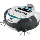 Makita 18v LXT Robo Pro Cleaner 3 Litre image
