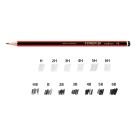 Staedtler 110 Tradition Pencil HB Box 12 image
