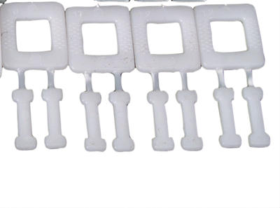 Strapping Buckles Plastic 12mm Box 1000