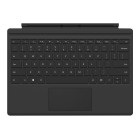MS Surface Pro Type Cover Black image