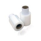 Ex-cell Wrap Film Pre-Stretched 8mu 100mmx300m Clear image