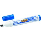 BIC Velleda Whiteboard Marker Bullet Tip 1.5mm Blue image
