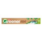 Greener 100% Recyclable Alfoil 10m X 30cm image